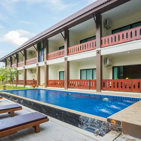 Annyue Hotel